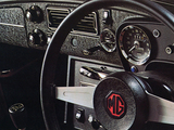 MGB GT 1975–80 images