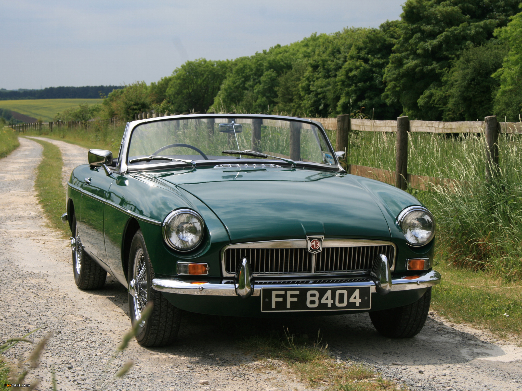 Photos of MGB Roadster 1962–67 (2048 x 1536)