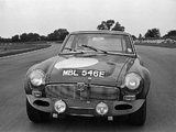 Images of MGC GTS (EX241) 1967–68