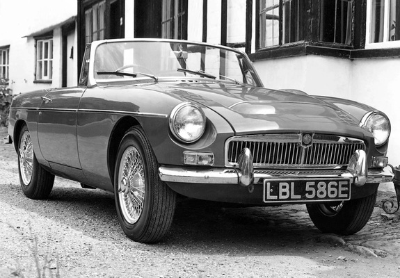 MGC 1967–69 pictures
