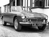 MGC 1967–69 pictures