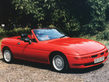 MG PR2 Prototype 1989 images