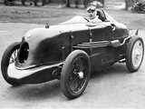 Photos of MG EX120 1930