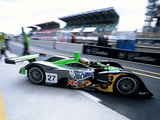Pictures of Lola MG EX257 2001