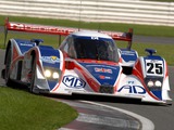 Pictures of Lola MG EX265C 2008