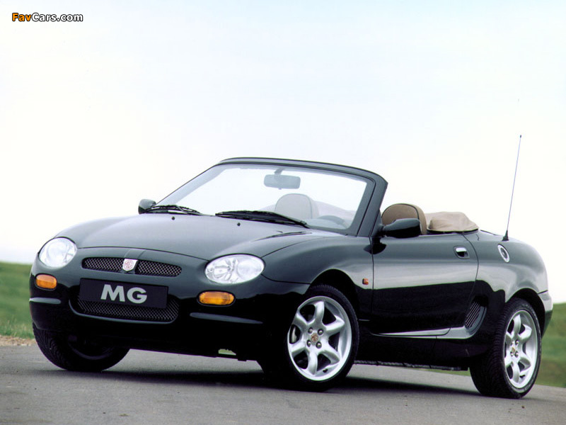 MGF Abingdon LE 1998 pictures (800 x 600)