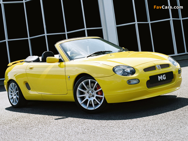 MGF Trophy 160 SE 2001–02 wallpapers (640 x 480)