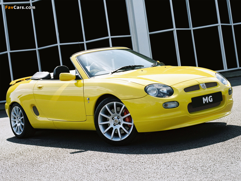 MGF Trophy 160 SE 2001–02 wallpapers (800 x 600)