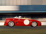 Photos of MGF Super Sports Concept 1998