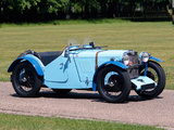 Images of MG J2 1932–34