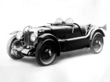 Images of MG K3 Magnette 1933–34