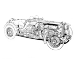 MG K3 Magnette 1933–34 images