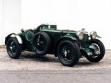 MG K3 Magnette 1933–34 photos