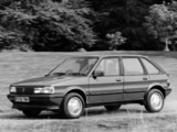 MG Maestro 2.0 EFi 1984–91 pictures
