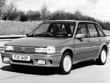 MG Maestro Turbo 1989–91 images