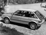 MG Maestro 2.0 EFi 1984–91 wallpapers