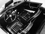 Pictures of MG Midget (MkIII) 1966–69