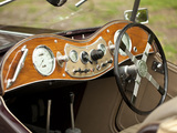 MG TC Midget 1945–49 wallpapers