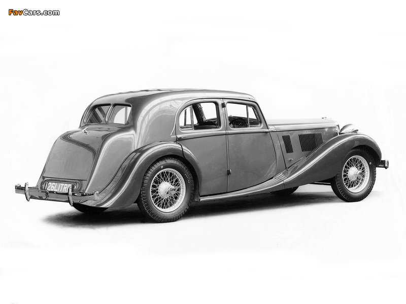 Images of MG WA Saloon 1938–39 (800 x 600)