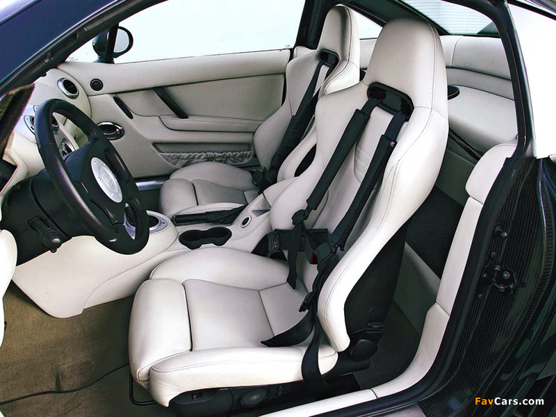 Images of MG XPower SV-R EU-spec 2004–05 (800 x 600)