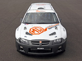 Images of MG ZR S2000 2004–05