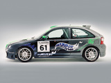 MG ZR XPower 2002–04 photos