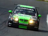 MG ZS XPower 2002–04 photos