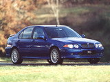 MG ZS 180 EU-spec 2001–04 wallpapers