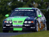 MG ZS XPower 2002–04 wallpapers