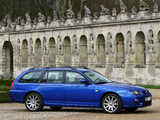 Images of MG ZT-T CDTi EU-spec 2004–05