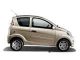 Images of Microcar M.Go SXI 2008–11
