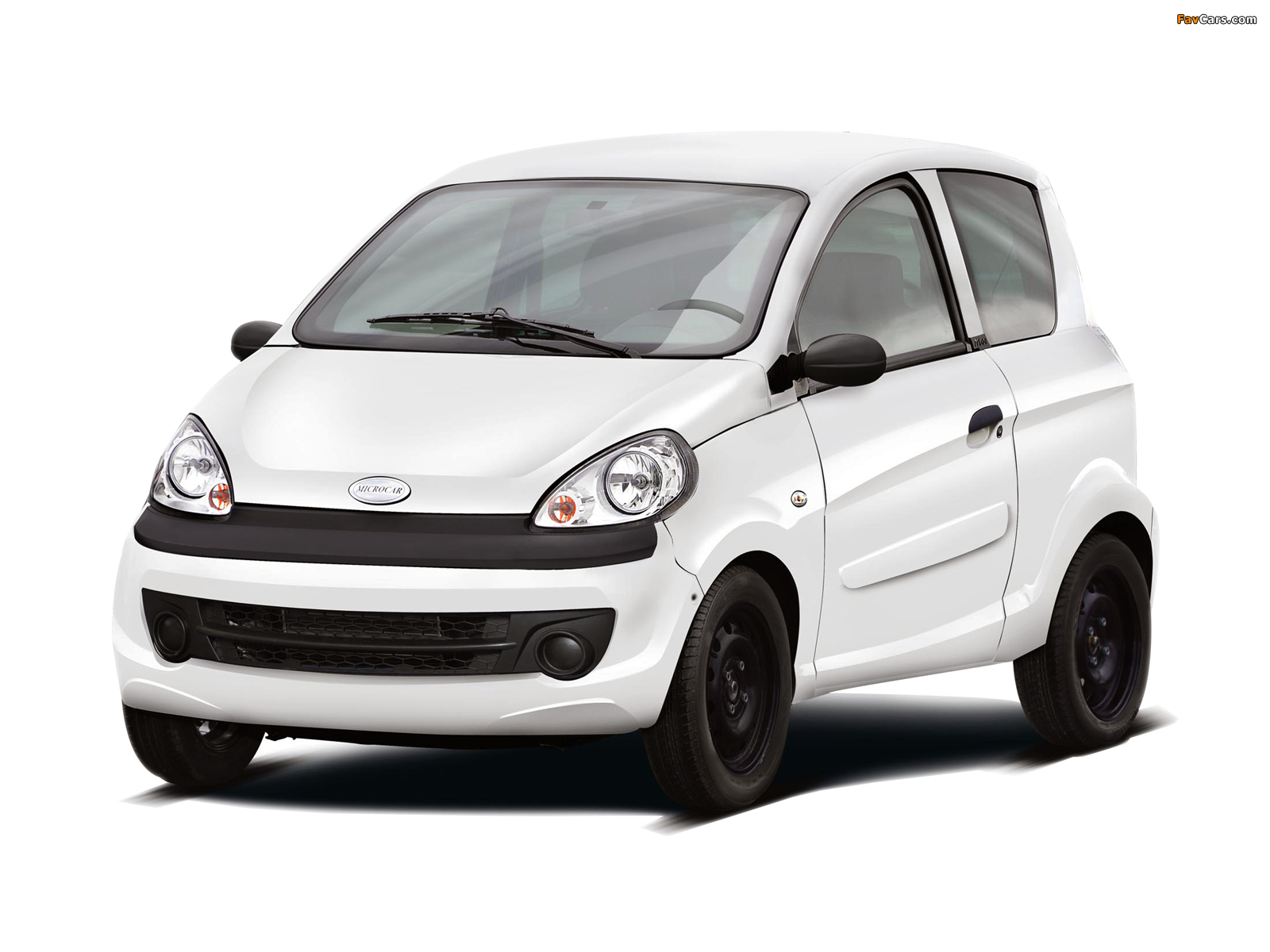 Pictures of Microcar M.Go S 2011 (1600 x 1200)