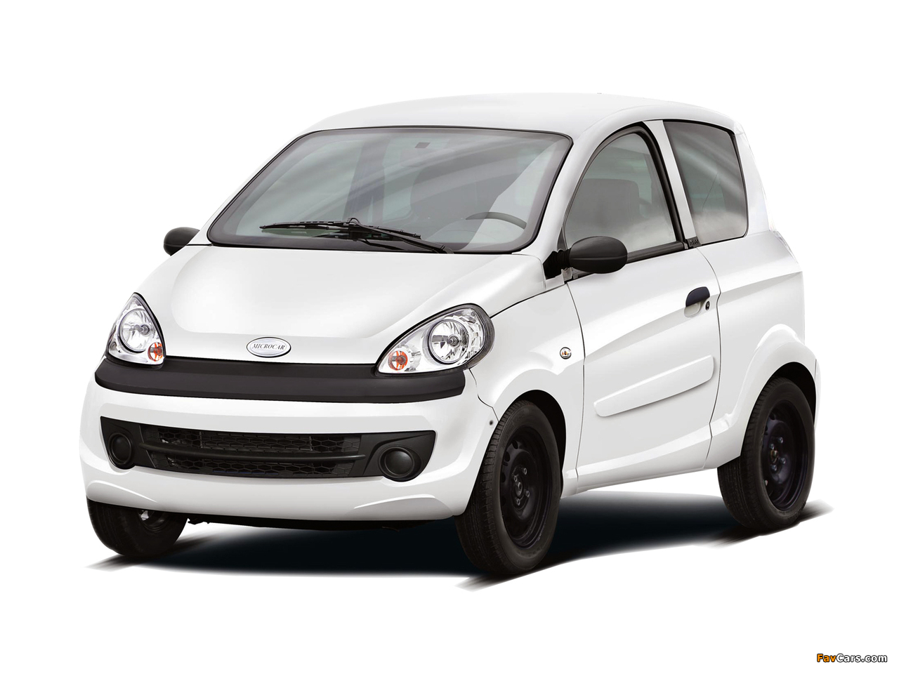 Pictures of Microcar M.Go S 2011 (1280 x 960)