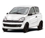 Pictures of Microcar M.Go S 2011