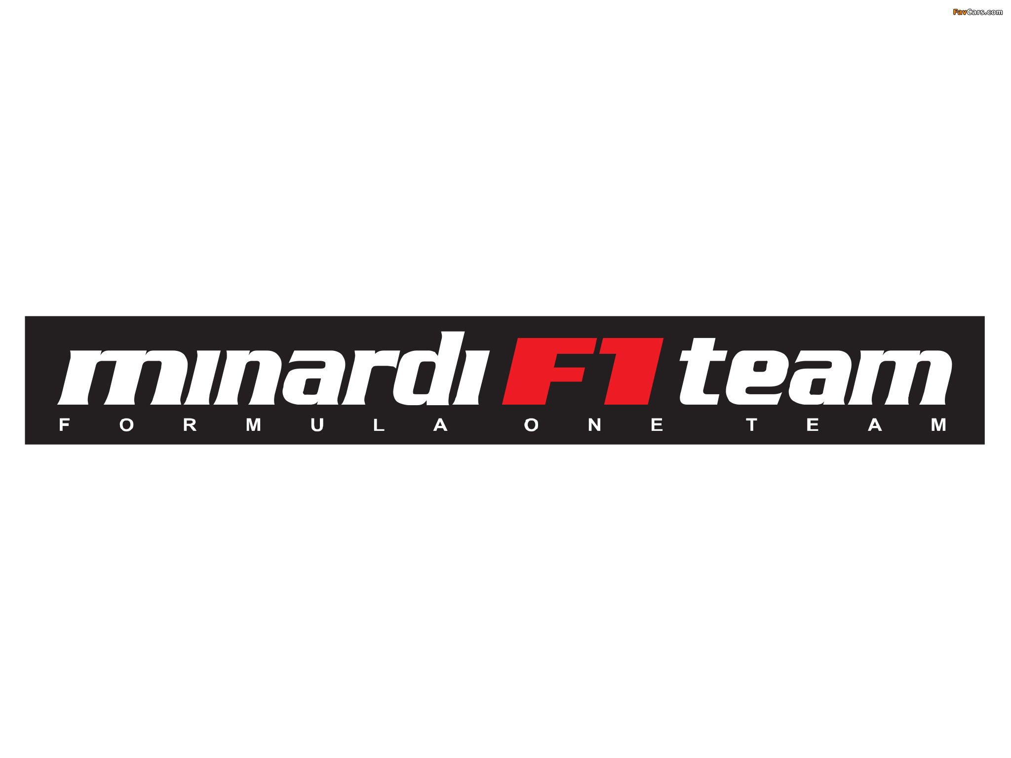 Photos of Minardi (2001-05) (2048 x 1536)