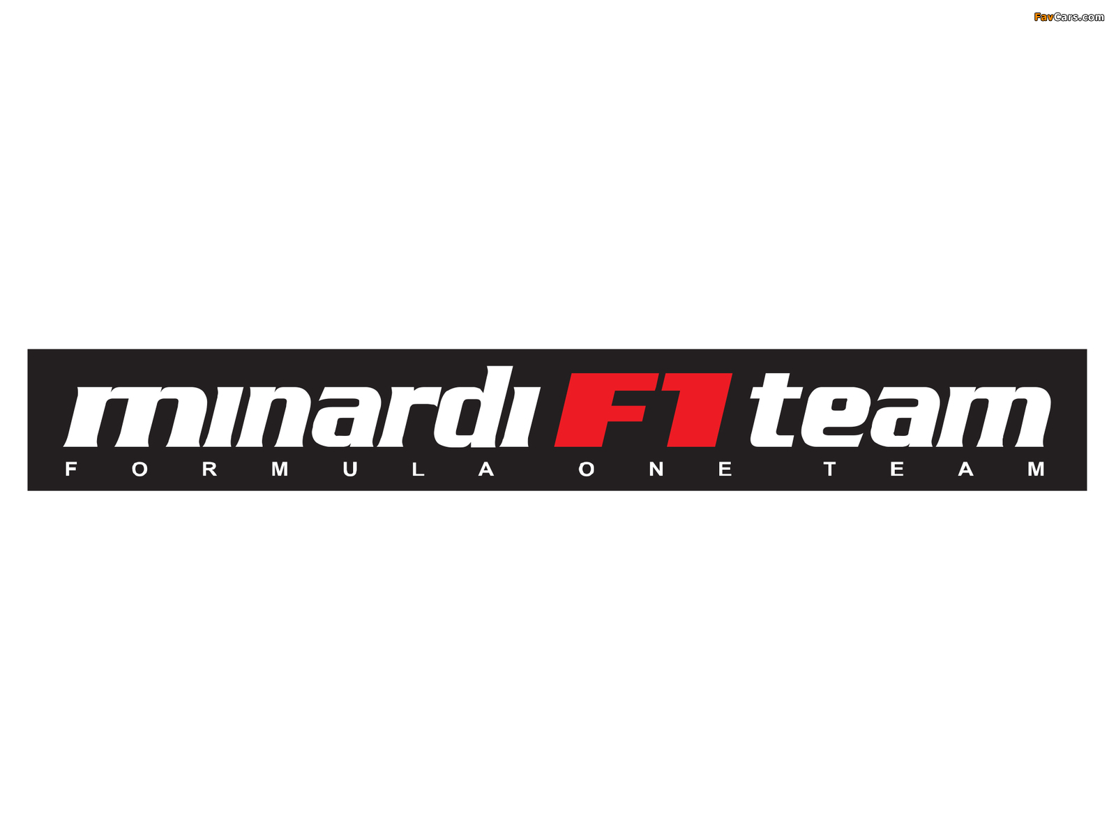 Photos of Minardi (2001-05) (1600 x 1200)