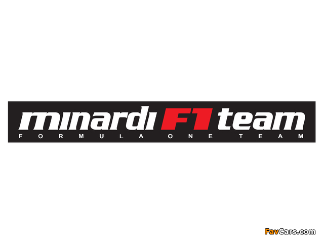 Photos of Minardi (2001-05) (640 x 480)