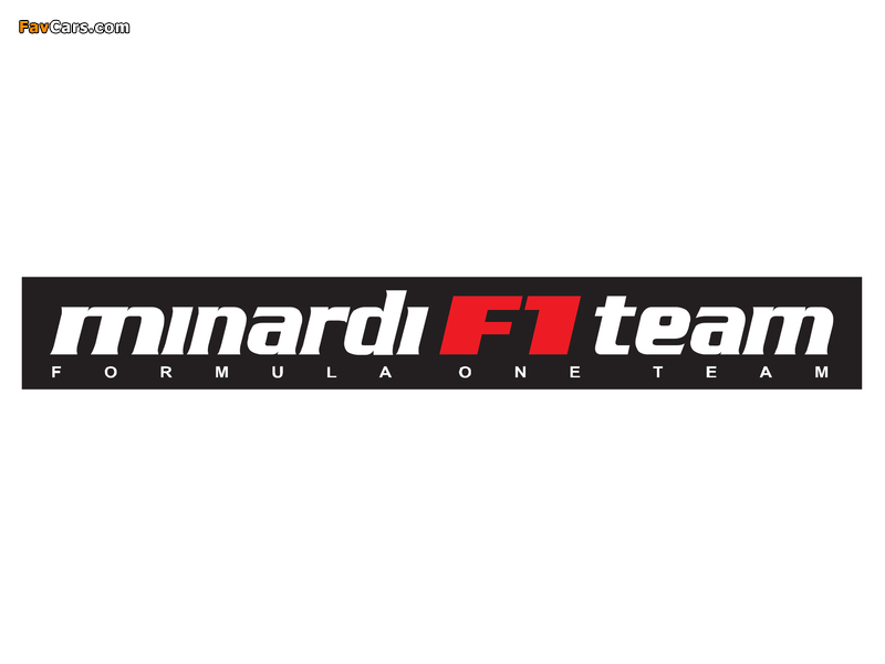 Photos of Minardi (2001-05) (800 x 600)