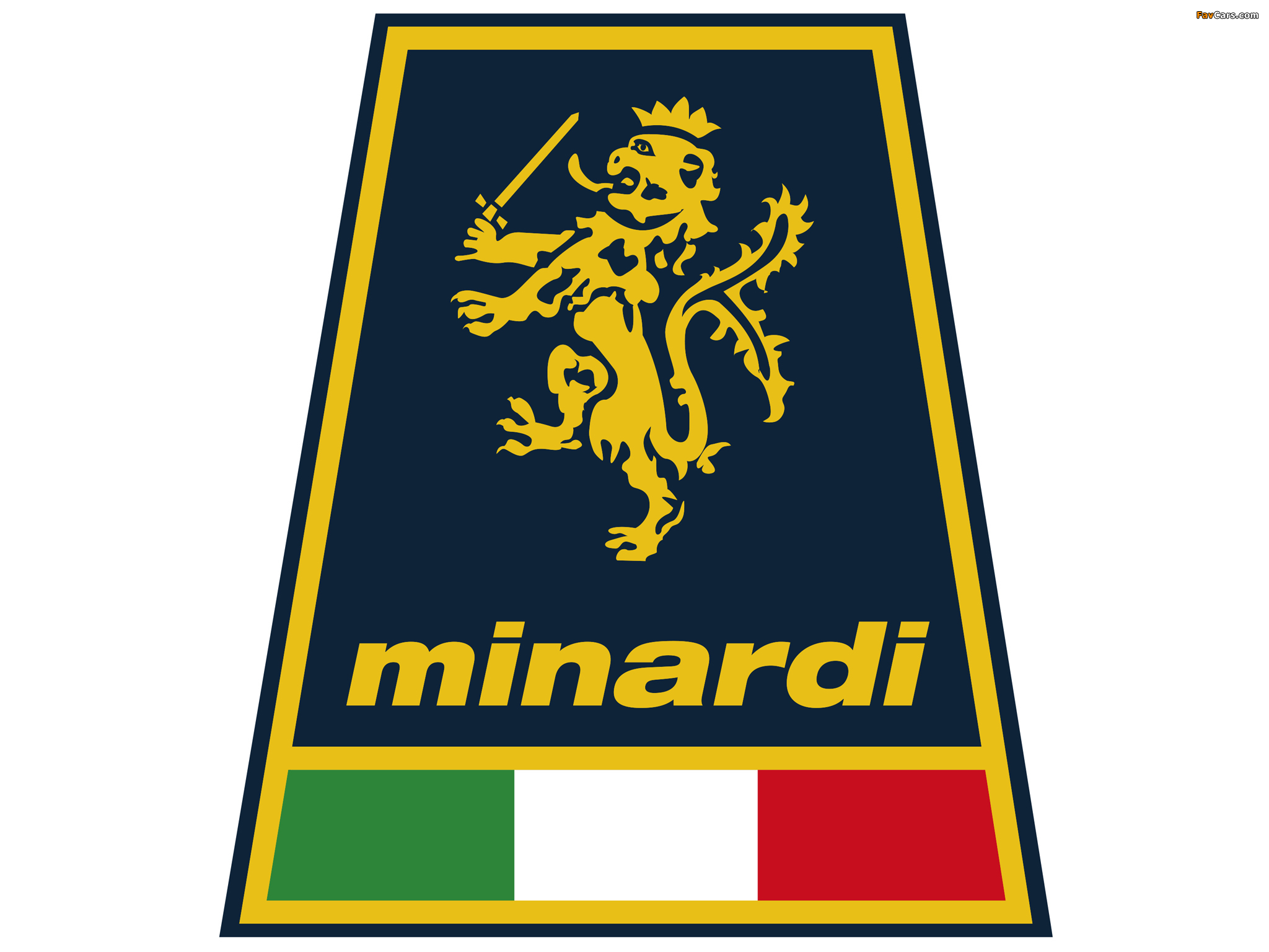 Pictures of Minardi (1997) (2048 x 1536)
