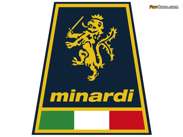 Pictures of Minardi (1997) (640 x 480)