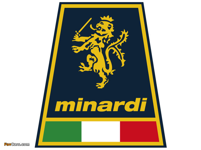 Pictures of Minardi (1997) (800 x 600)