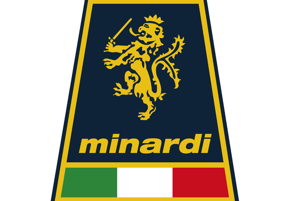 Pictures of Minardi (1997)