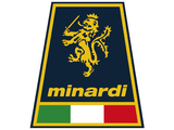 Pictures of Minardi (1997)