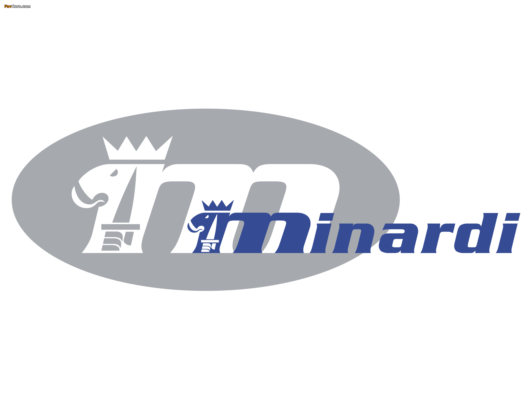 Minardi (1998-2000) wallpapers (2048 x 1536)