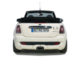 Images of AC Schnitzer Mini Cooper S Cabrio (R57) 2009–10