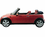 Mini Cooper Cabrio by Gianfranco Ferre (R52) 2004 photos