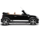 Pictures of AC Schnitzer Mini Cooper Cabrio (R57) 2009–10