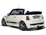 Pictures of AC Schnitzer Mini Cooper S Cabrio (R57) 2009–10