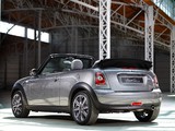 Pictures of Mini Cooper Cabrio by Kenneth Cole (R57) 2010