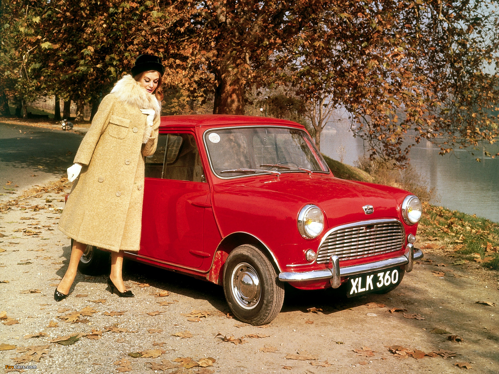 Images of Austin Mini (ADO15) 1959–69 (1600 x 1200)